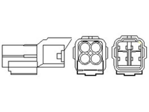 Sonda Lambda 466016355120