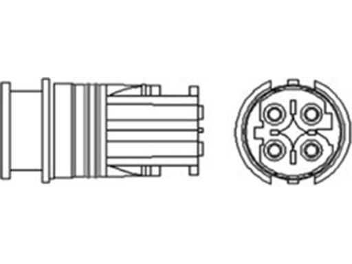 Sonda Lambda 466016355139