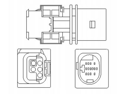 Sonda Lambda 466016355168