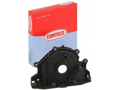 Uszczelniacz Wału Korbowego 20037032B