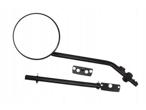 Lusterko Zewnętrzne Zl01-50-032Ah-1