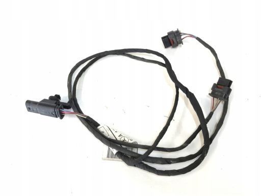 Wiązka Instalacja elektryczna Mercedes W247 A1775404901