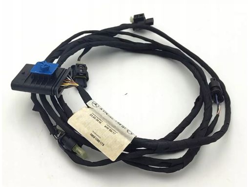 Wiązka Parkowania Przód Pdc Czujnik Mercedes A-Klasa W176 A1765401102