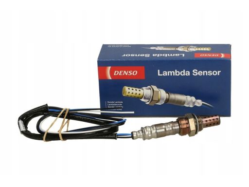 Sonda Lambda Dox-0119