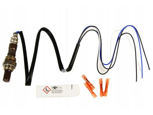 Sonda Lambda Dox-0119