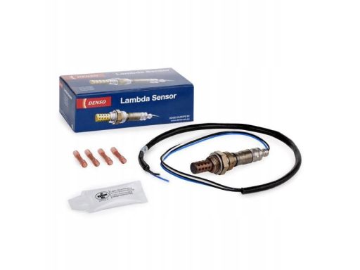 Sonda Lambda Dox-0119