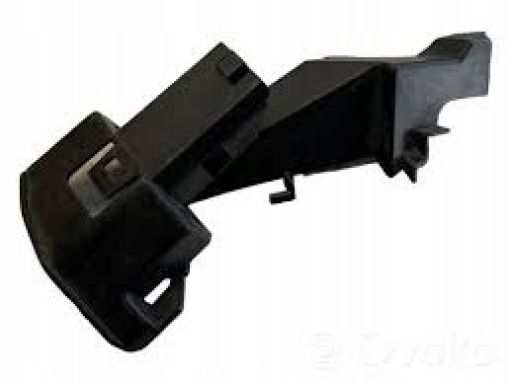 Prawy uchwyt spryskiwacza reflektora Seat Leon III 5F0807596