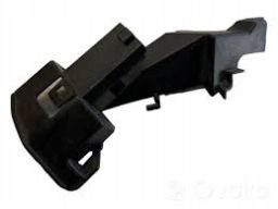 Prawy uchwyt spryskiwacza reflektora Seat Leon III 5F0807596