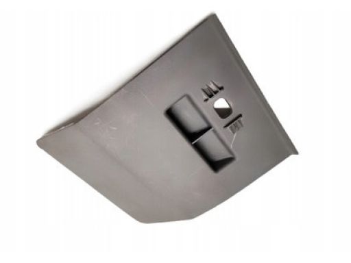 Klapka osłona zaślepka listwy progowej Lewy przód Mercedes EQC A293690