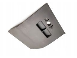 Klapka osłona zaślepka listwy progowej Lewy przód Mercedes EQC A293690