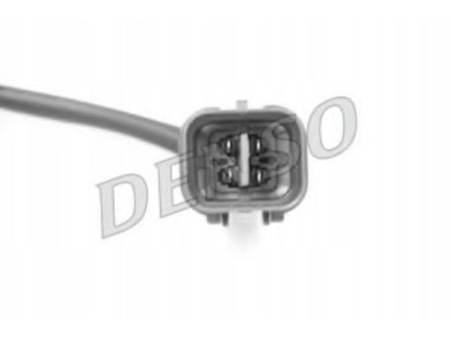 Sonda Lambda Dox-0335