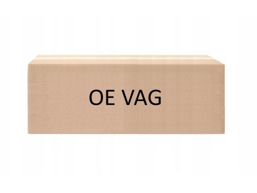 Zamek Tylnej Klapy Volkwagen Transporter 7La827505H