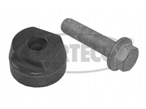 Zestaw Śrub Koła Pasowego Wału Korbowego 80004895