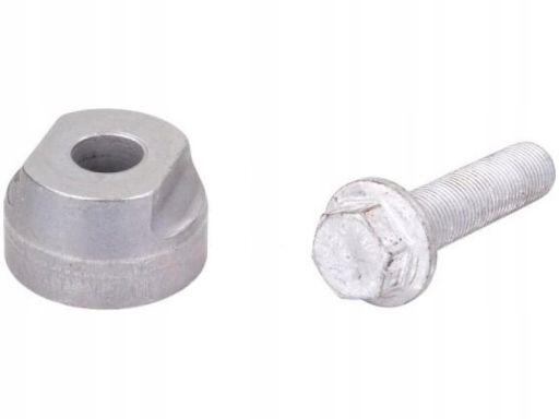 Zestaw Śrub Koła Pasowego Wału Korbowego 80004895