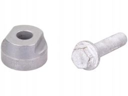 Zestaw Śrub Koła Pasowego Wału Korbowego 80004895