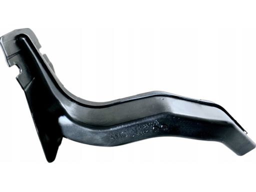 Mercedes Cla W117 45Amg W176 Amg Rura Wlot Kanał Kierownica Dolot Powi