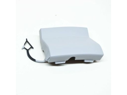 Zaślepka haka zderzaka przód Volkswagen T6 7E5807241GRU