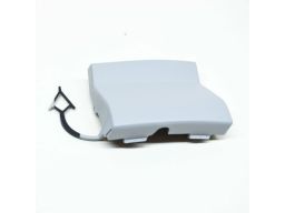 Zaślepka haka zderzaka przód Volkswagen T6 7E5807241GRU