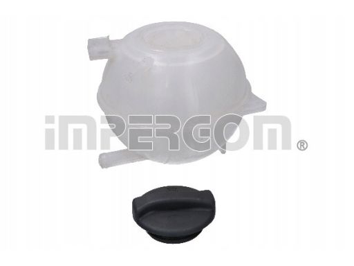 Zbiorniczek Wyrównawczy Płynu Chłodząceg 44180