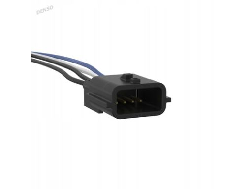 Sonda Lambda Dox-2076