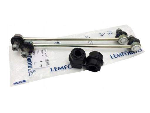 Łącznik/Wspornik Stabilizatora 26653 02