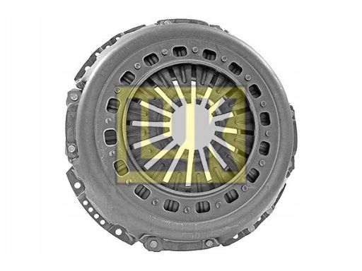 Docisk Sprzęgła 133 0259 10