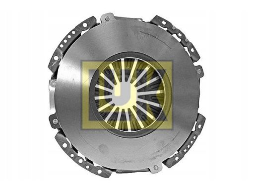 Docisk Sprzęgła 133 0259 10