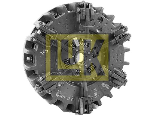 Docisk Sprzęgła 231 0113 10