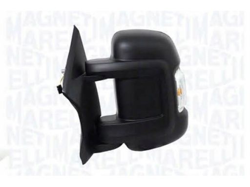 Lusterko Zewnętrzne 350315027800