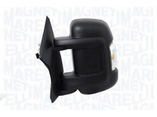 Lusterko Zewnętrzne 350315027800