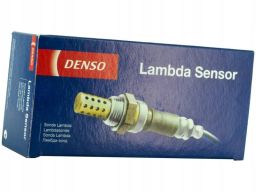 Sonda Lambda Dox-0614