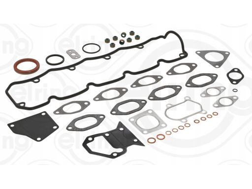 Zestaw Uszczelek Głowicy Cylindra 198.900