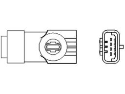 Sonda Lambda 466016355052