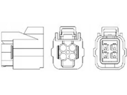 Sonda Lambda 466016355116