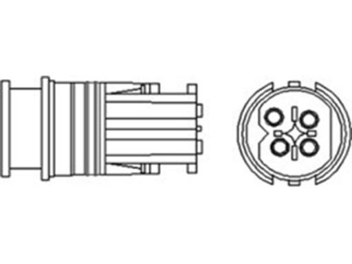 Sonda Lambda 466016355126
