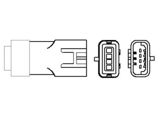 Sonda Lambda 466016355157