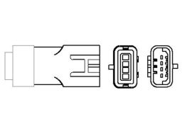 Sonda Lambda 466016355157
