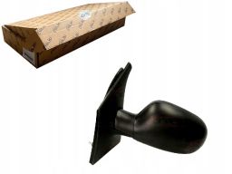 Lusterko Zewnętrzne 5402-04-1125234P