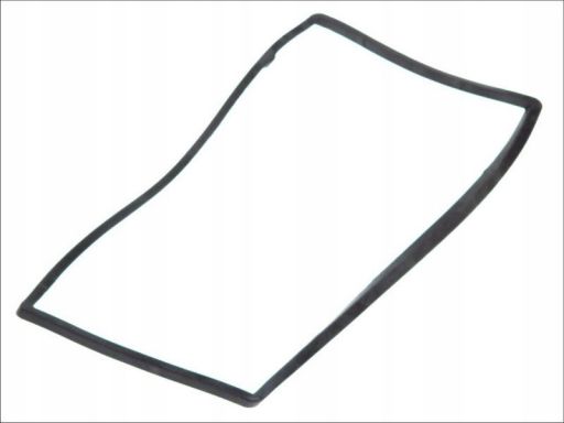 Uszczelka Obudowy Filtra Powietrza 258.840