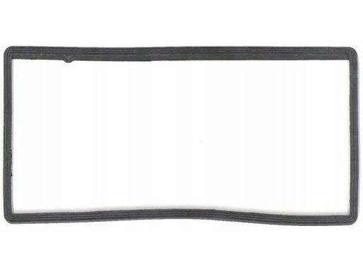 Uszczelka Obudowy Filtra Powietrza 258.840