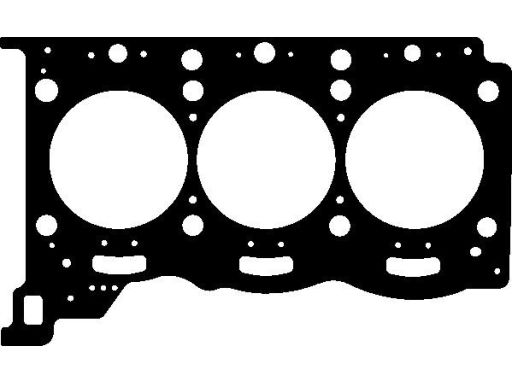 Uszczelka Głowicy Cylindrów 299.820