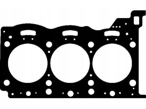Uszczelka Głowicy Cylindrów 299.820
