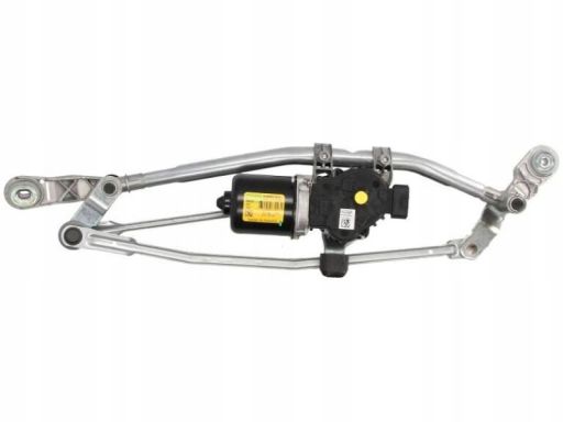 Silnik Wycieraczek 582609