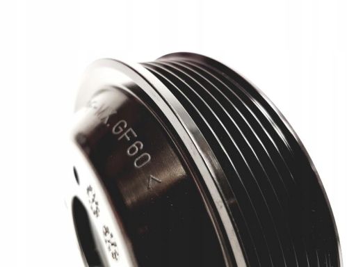 Koło Pasowe Pompy Cieczy Chłodzącej 30125