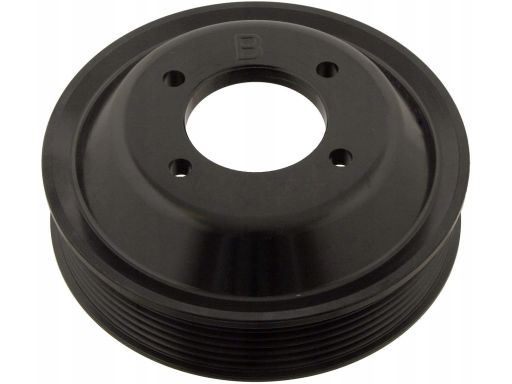 Koło Pasowe Pompy Cieczy Chłodzącej 30125