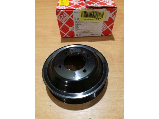 Koło Pasowe Pompy Cieczy Chłodzącej 30125