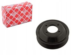 Koło Pasowe Pompy Cieczy Chłodzącej 30125