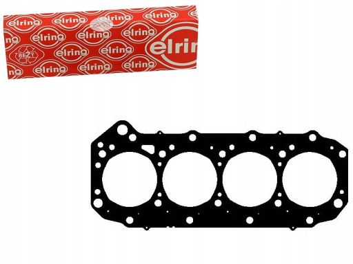 Uszczelka Głowicy Cylindrów 323.510