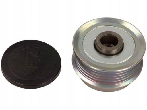 Koło Pasowe Alternatora 940113010125