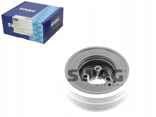 Koło Pasowe Wału Korbowego 30 92 7444